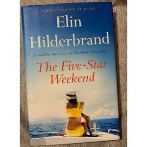 The Five-Star Weekend